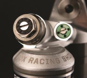 Fox racing shox podium rc3 shock