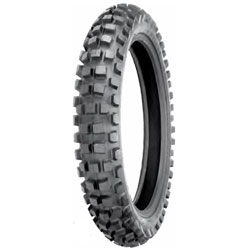 Shinko 500, 502, 504, 505, 523 series hard offroad tires