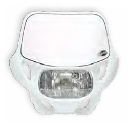 Acerbis dhh headlight