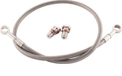 Galfer sportbike stainless steel hydraulic brake and clutch lines