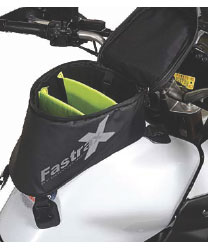 Dowco / fastrax xtreme series tank bag