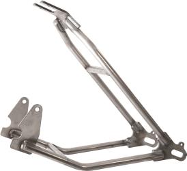 Tc brothers choppers frame parts