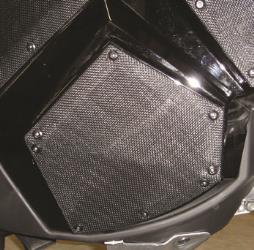 2 cool polaris rmx axys air vents