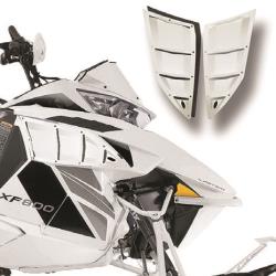 Proven design products arctic cat vents