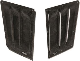 Proven design products polaris vents