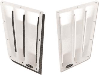 Proven design products polaris vents