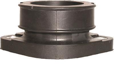 Sports parts inc. replacement intake mounting flanges