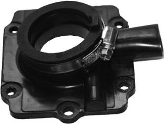 Sports parts inc. replacement intake mounting flanges