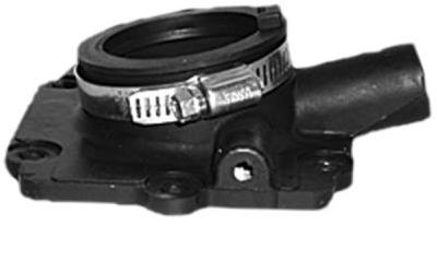 Sports parts inc. replacement intake mounting flanges