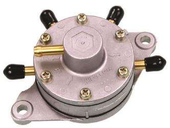 Mikuni fuel pumps