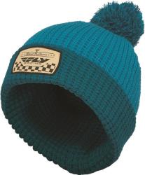 Fly racing fly drift beanie