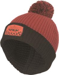 Fly racing fly drift beanie