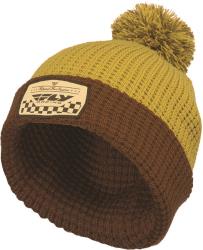 Fly racing fly drift beanie