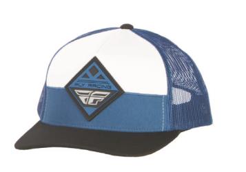 Fly racing fly horizon hat