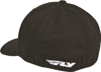 Fly racing primary hat