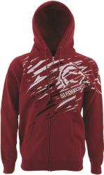 Slednecks eternity zip up