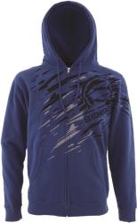 Slednecks eternity zip up