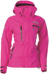 Dsg avid technical polartec neoshell jacket