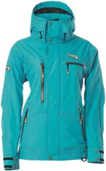 Dsg avid technical polartec neoshell jacket