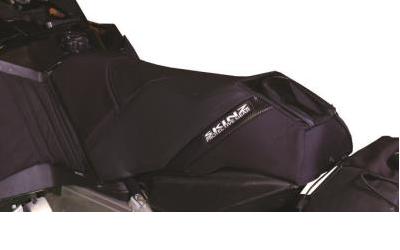 Skinz protective gear air-frame lightweight seat kits