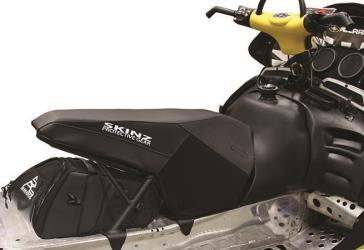 Skinz protective gear air-frame lightweight seat kits