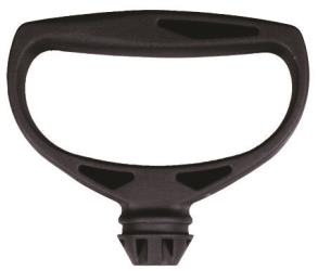 Sports parts inc. replacement handles