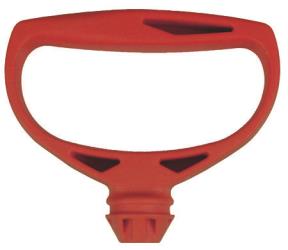 Sports parts inc. replacement handles