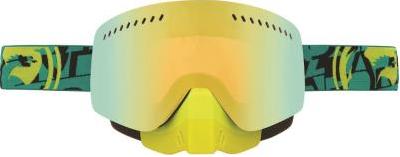 Dragon alliance nfxs goggle