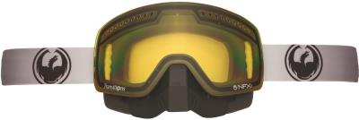 Dragon alliance nfxs transitions goggle