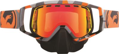 Dragon alliance vendetta goggle