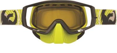 Dragon alliance vendetta goggle