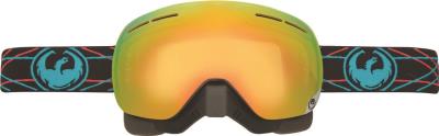 Dragon alliance x1s project goggle