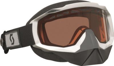 Scott hustle snocross with speed strap