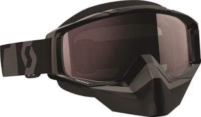 Scott tyrant snocross goggle