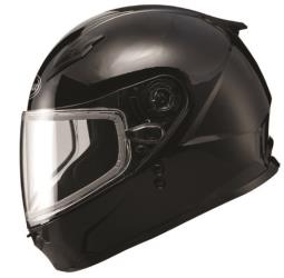 Gmax solid & graphic gm49y youth snow helmet