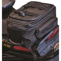 Holeshot tunnel bag