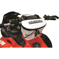 Skinz protective gear nxt lvl handlebar bag