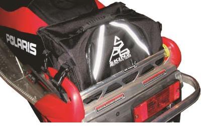 Skinz protective gear tunnel packs