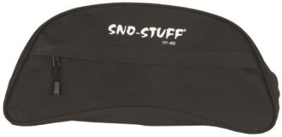 Sno stuff windshield bags