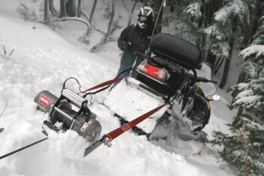 Warn snowinch 1.5