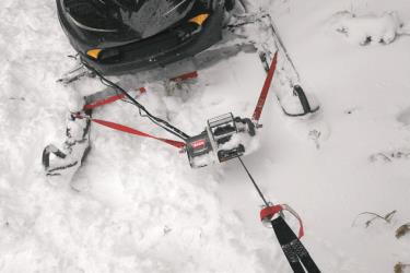 Warn snowinch 1.5