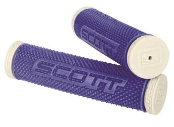 Scott sx ii grips