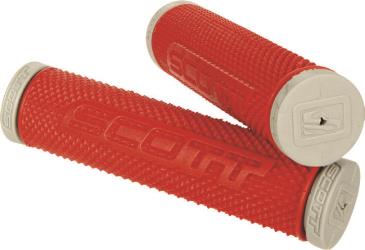 Scott sx ii grips