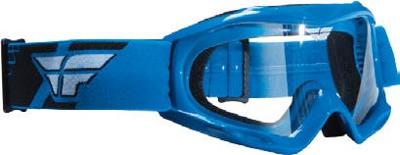 Fly racing youth focus goggles