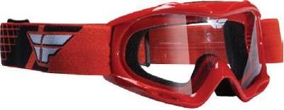 Fly racing youth focus goggles