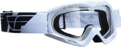 Fly racing youth focus goggles