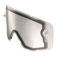 Scott hustle / tyrant / split goggles replacement lenses