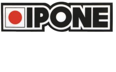 Ipone banners & stickers