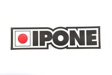 Ipone banners & stickers