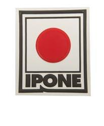 Ipone banners & stickers